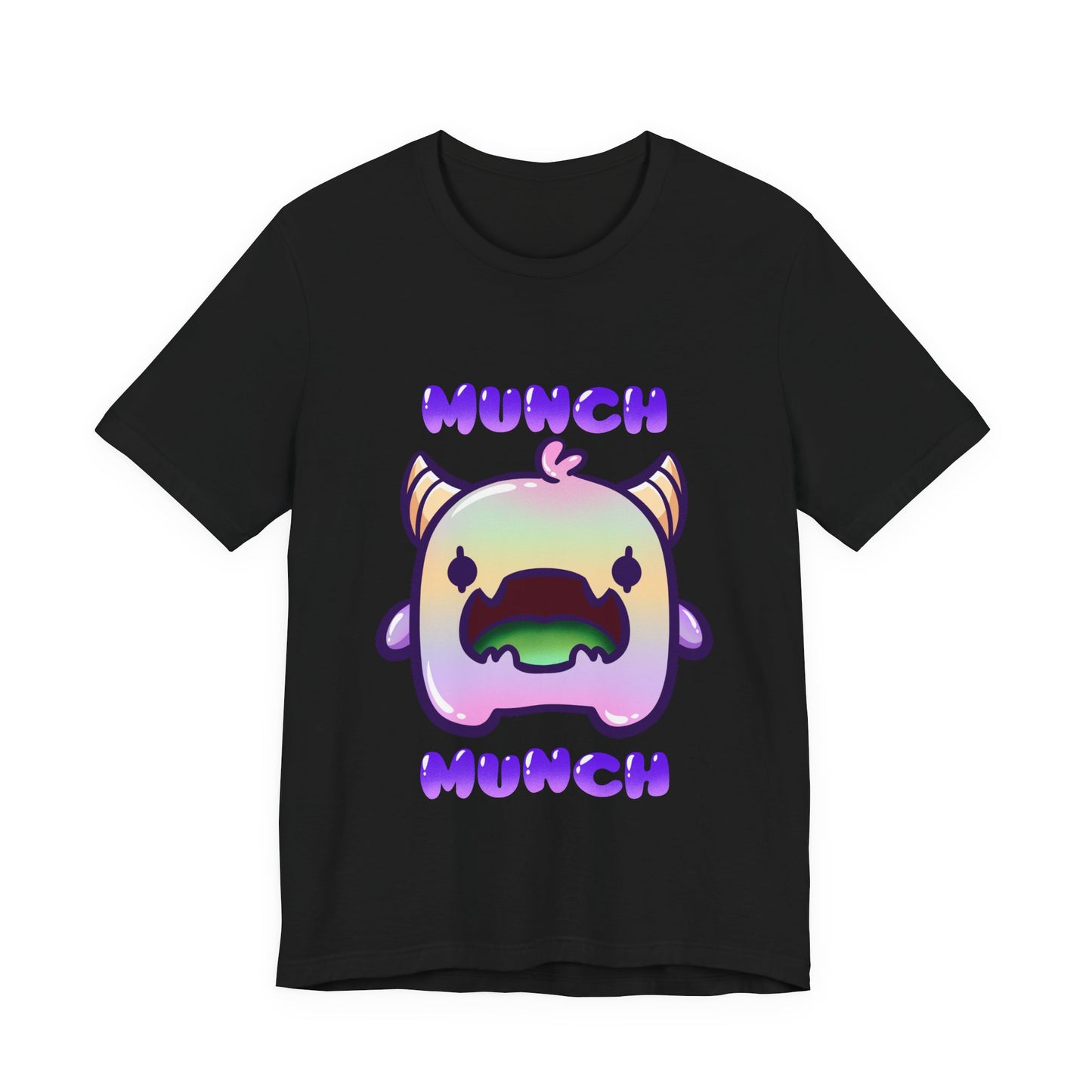 Monster Munch Munch T Shirt