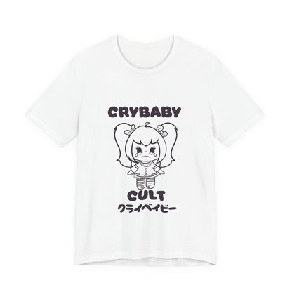 Crybaby Cult T Shirt