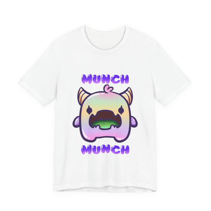 Monster Munch Munch T Shirt