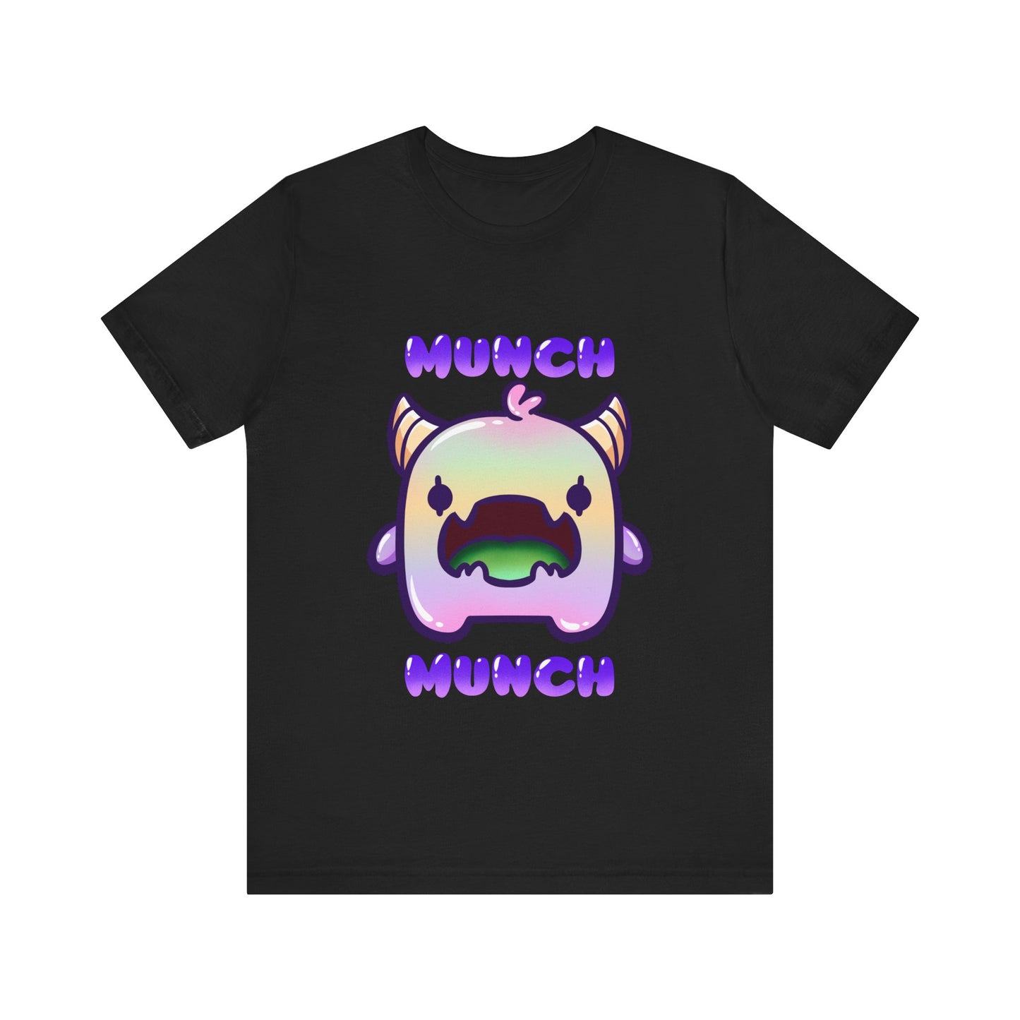 Monster Munch Munch T Shirt