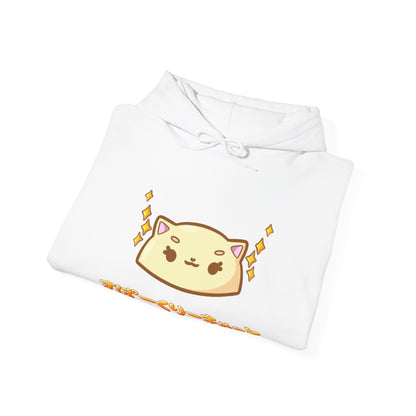 Sparkly Kitty Hoodie