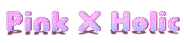 Pink X Holic